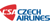 Czech Airlines-logo